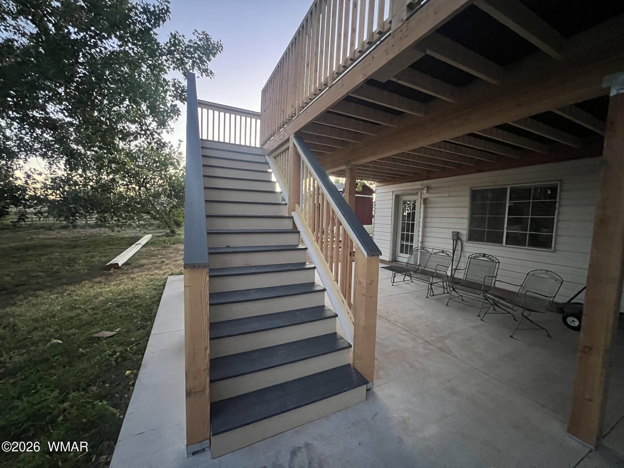205 F-Bar Lane Snowflake, AZ 85937 - Photo 18 of 92
