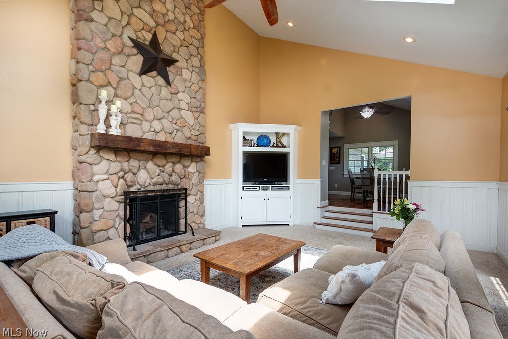 9195 Charles Road Chagrin Falls, OH 44023 - Photo 10 of 25 Gallery Image 10