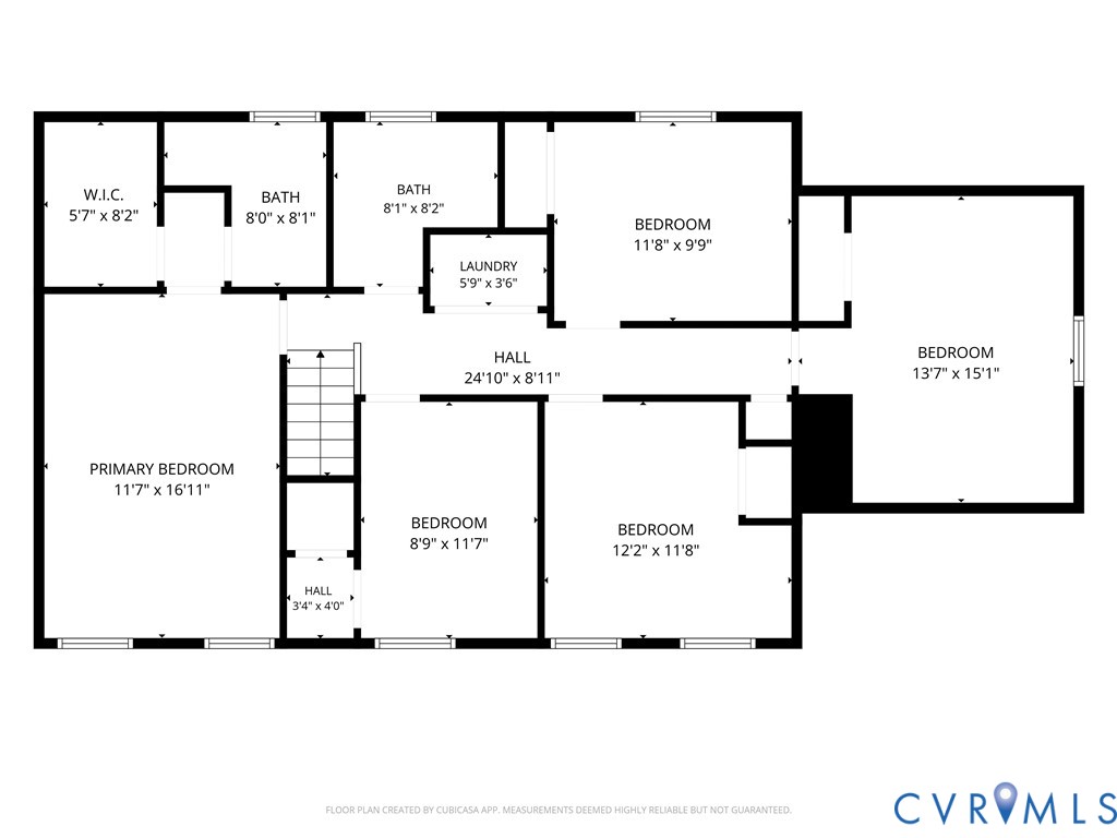 5710 Oak Knoll Road Midlothian, VA 23112 - Photo 63 of 66