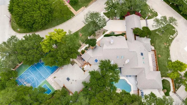 $2,424,000 | 17515 River Hill Drive, Dallas, TX 75287
