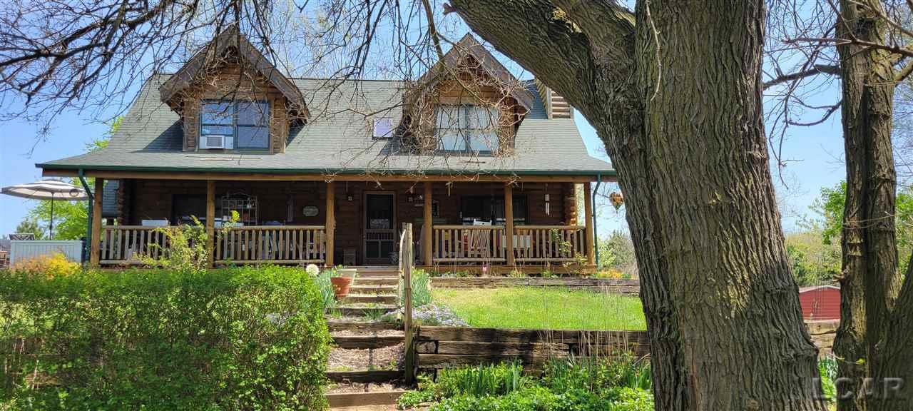 2550 Plank Road Dundee, MI 48131 - Photo 4 of 33 50073702-3.JPG