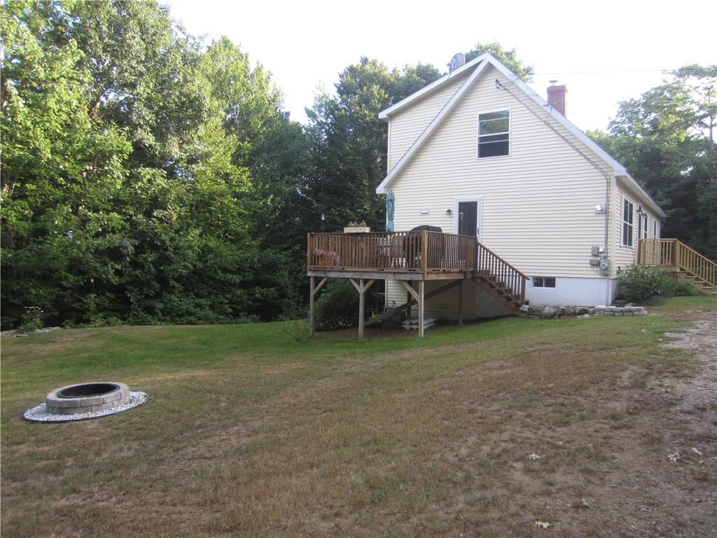 819 Litchfield Road Bowdoin, ME 04287 - Photo 3 of 20 Photo