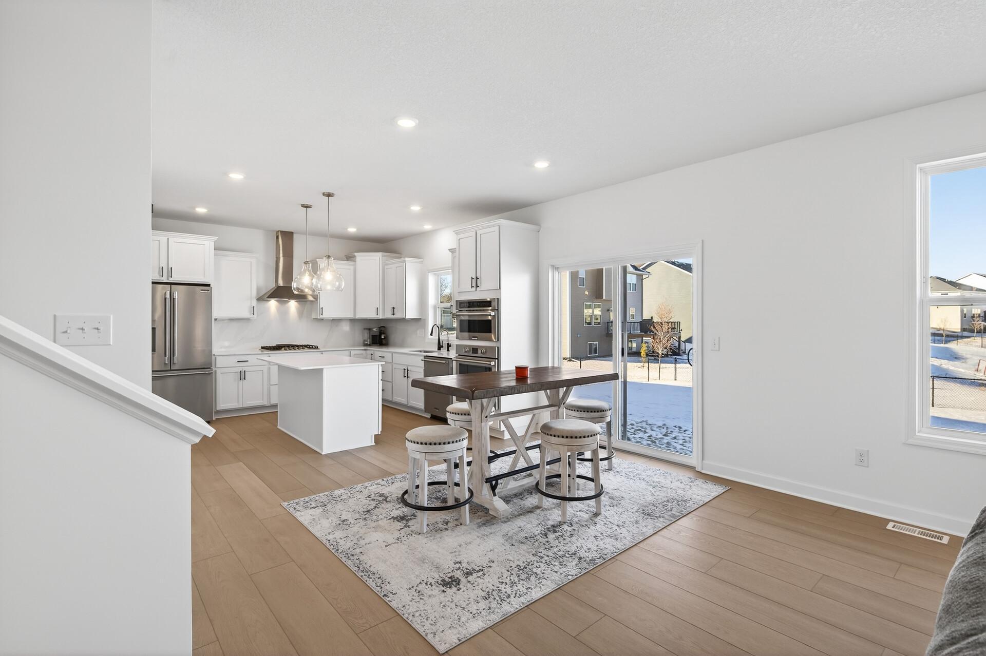 4511 Obsidian Way Victoria, MN 55386 - Photo 11 of 48