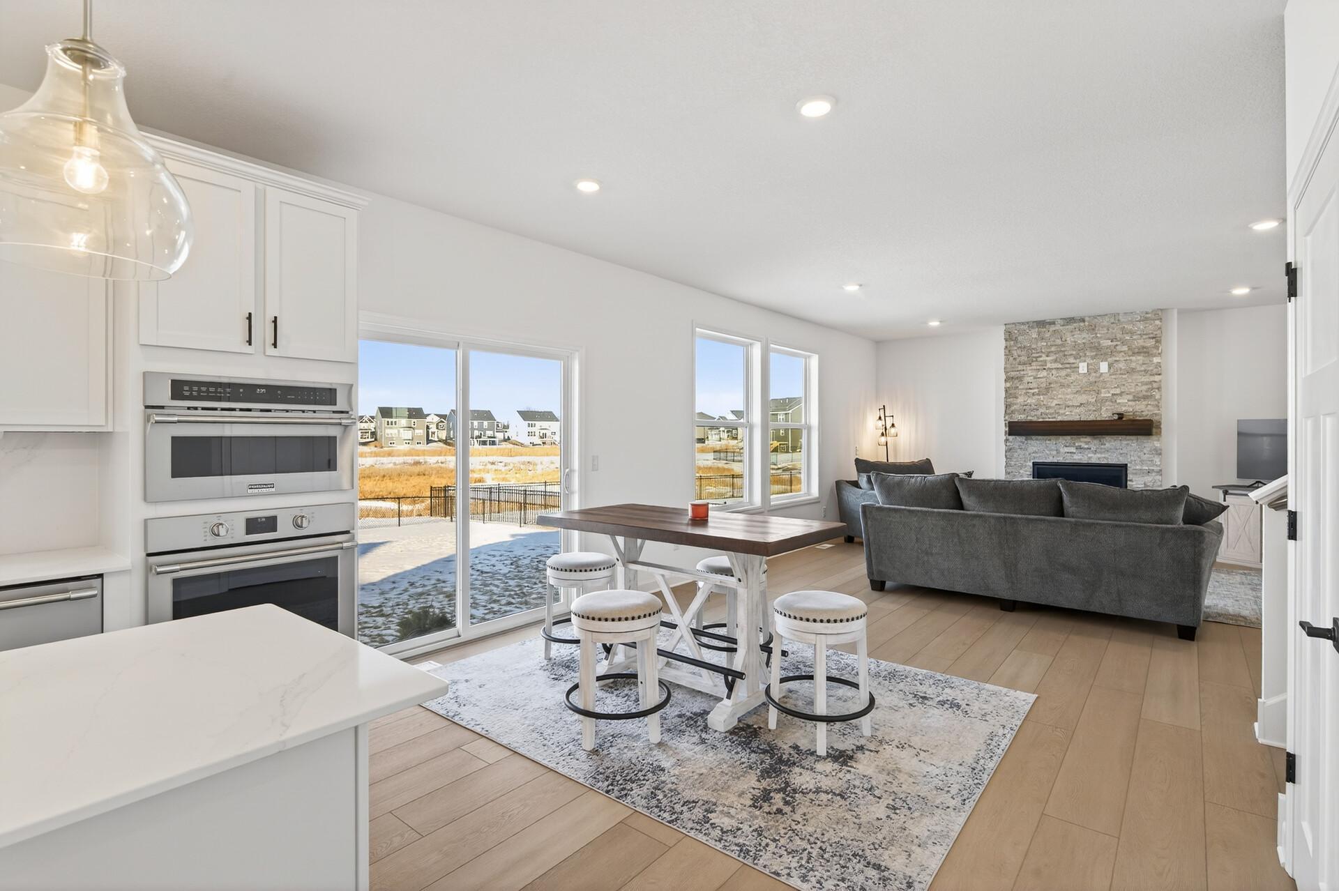 4511 Obsidian Way Victoria, MN 55386 - Photo 14 of 48