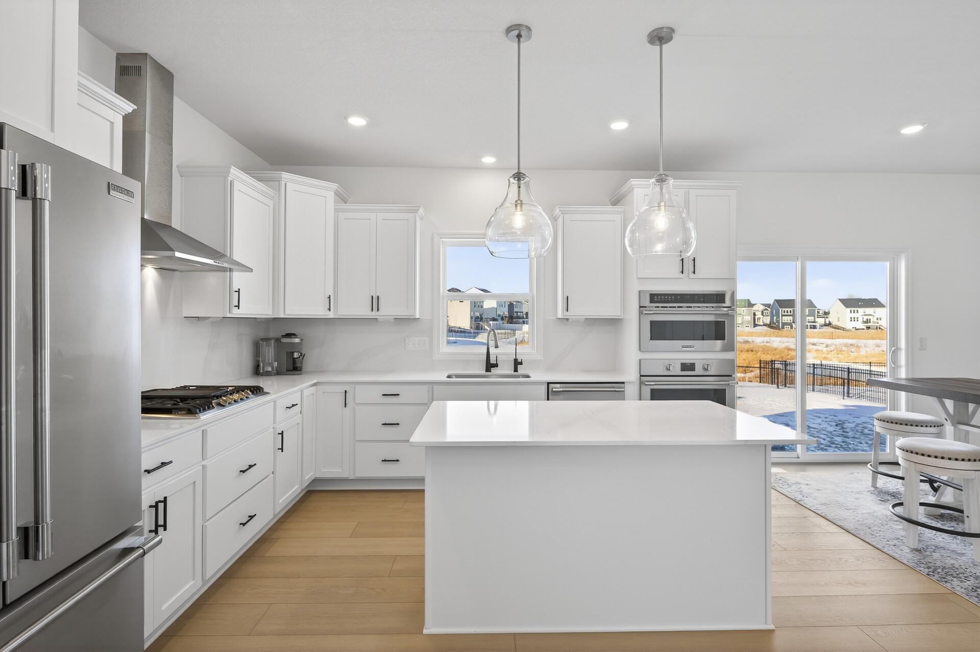 4511 Obsidian Way Victoria, MN 55386 - Photo 20 of 48