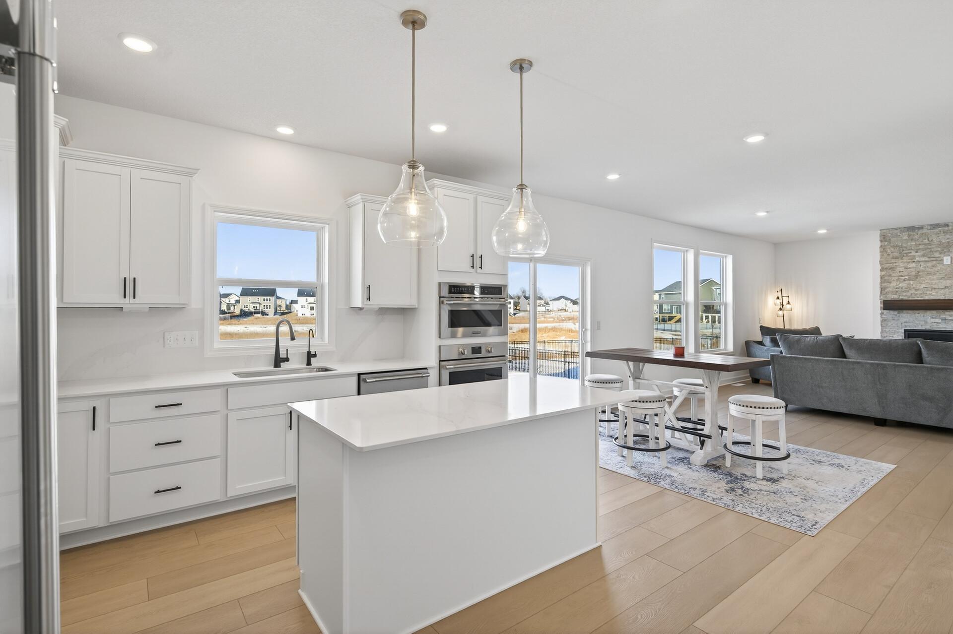 4511 Obsidian Way Victoria, MN 55386 - Photo 21 of 48