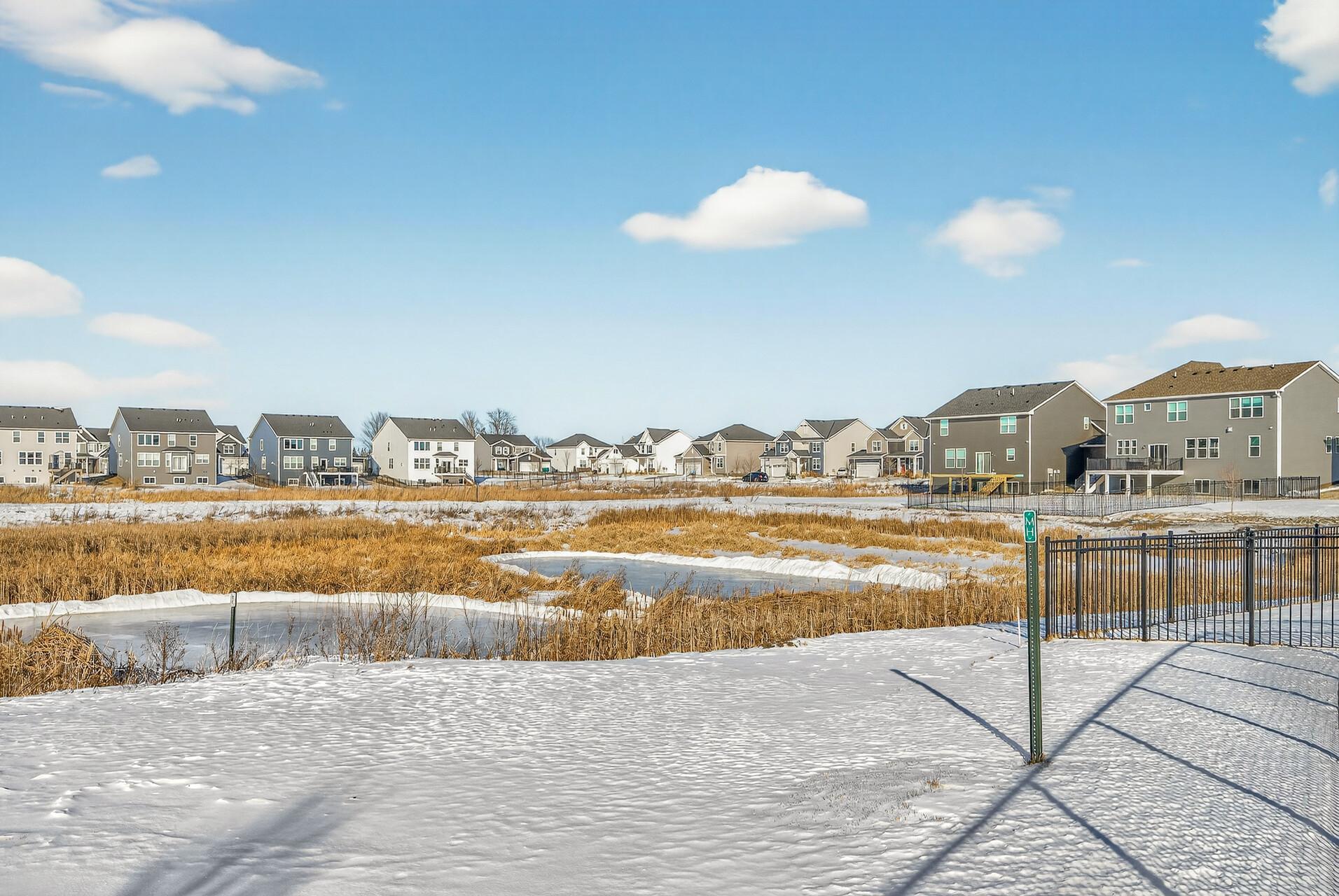 4511 Obsidian Way Victoria, MN 55386 - Photo 47 of 48