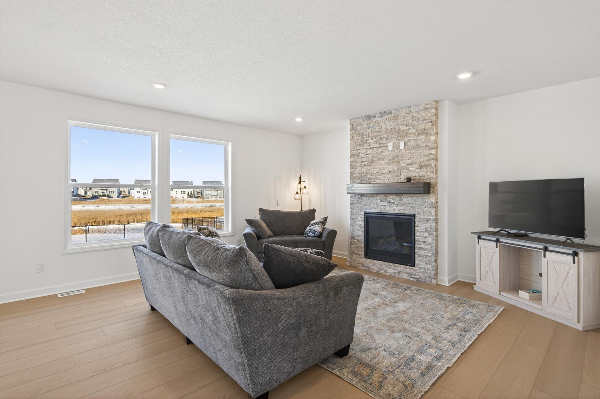 4511 Obsidian Way Victoria, MN 55386 - Photo 6 of 48