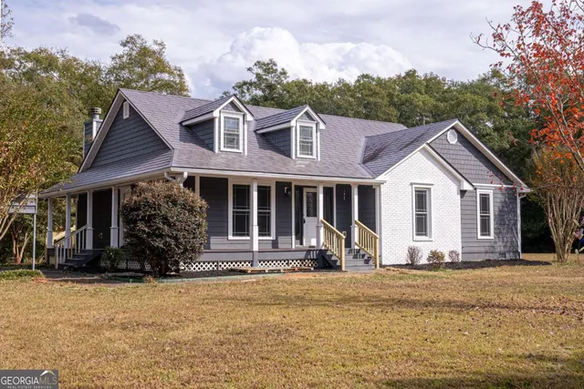 $350,000 | 2946 Rock Branch Road, Elberton, GA 30635