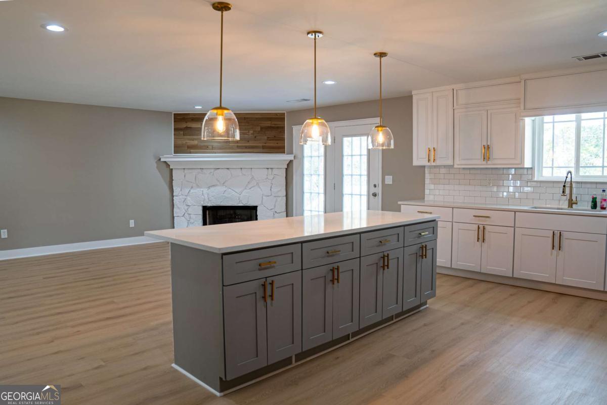 2946 Rock Branch Road Elberton, GA 30635 - Photo 11 of 43