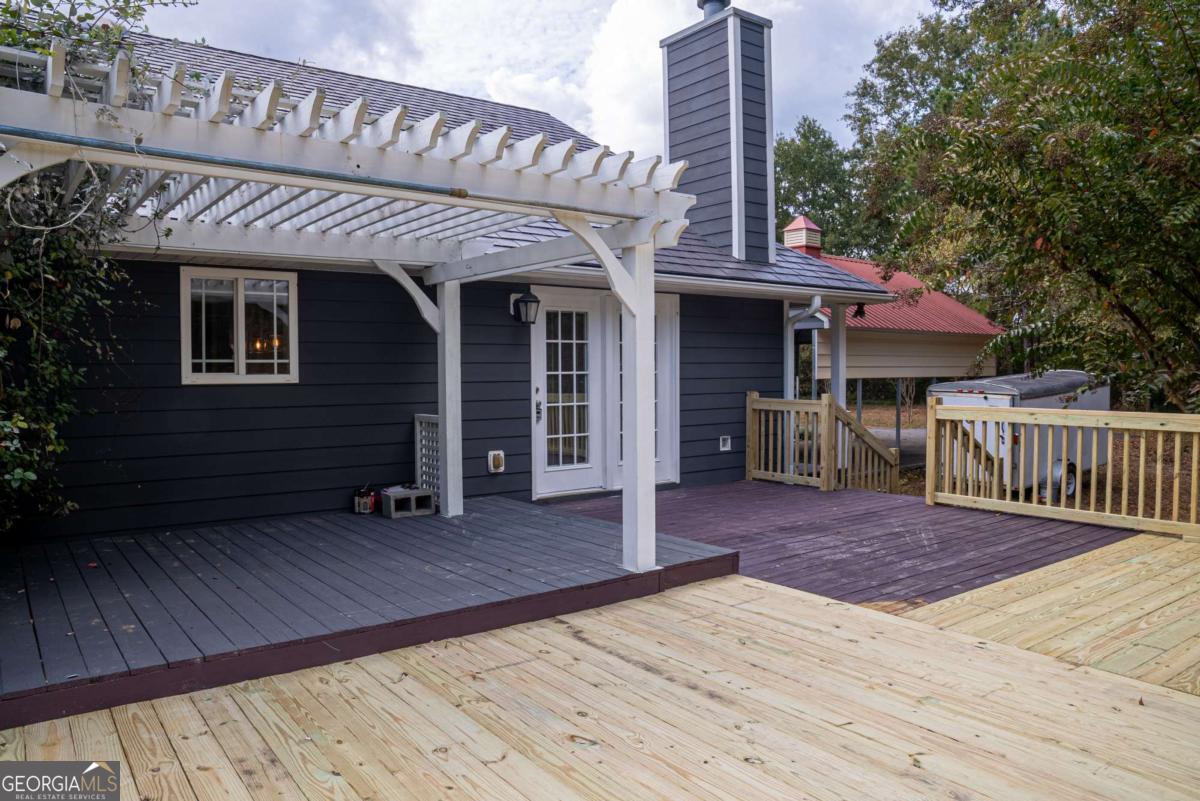 2946 Rock Branch Road Elberton, GA 30635 - Photo 36 of 43