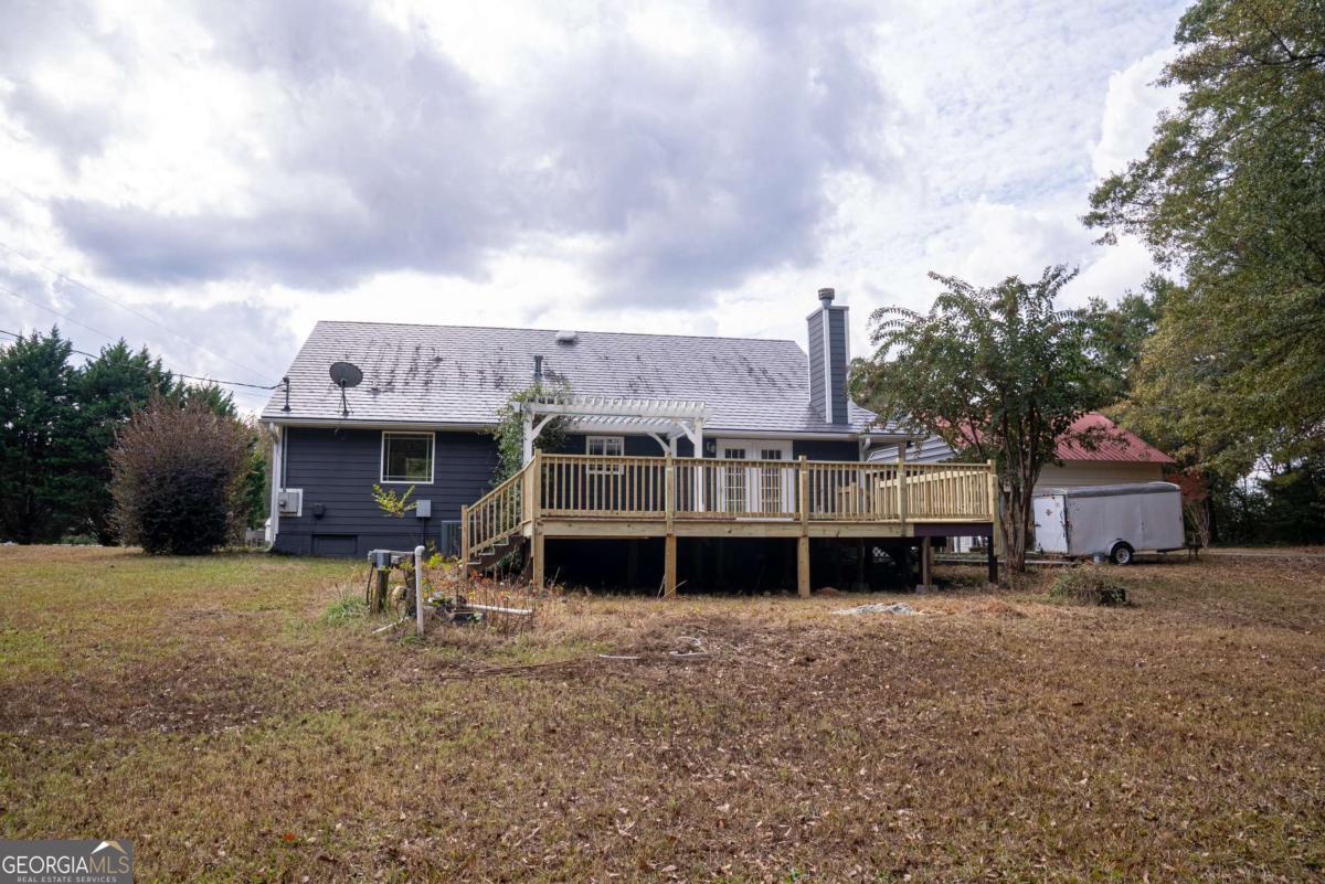 2946 Rock Branch Road Elberton, GA 30635 - Photo 37 of 43