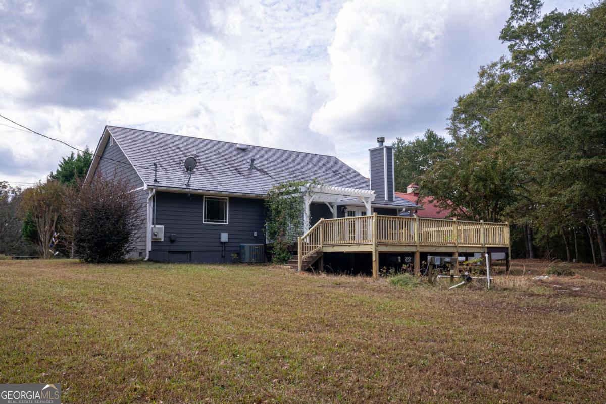 2946 Rock Branch Road Elberton, GA 30635 - Photo 38 of 43