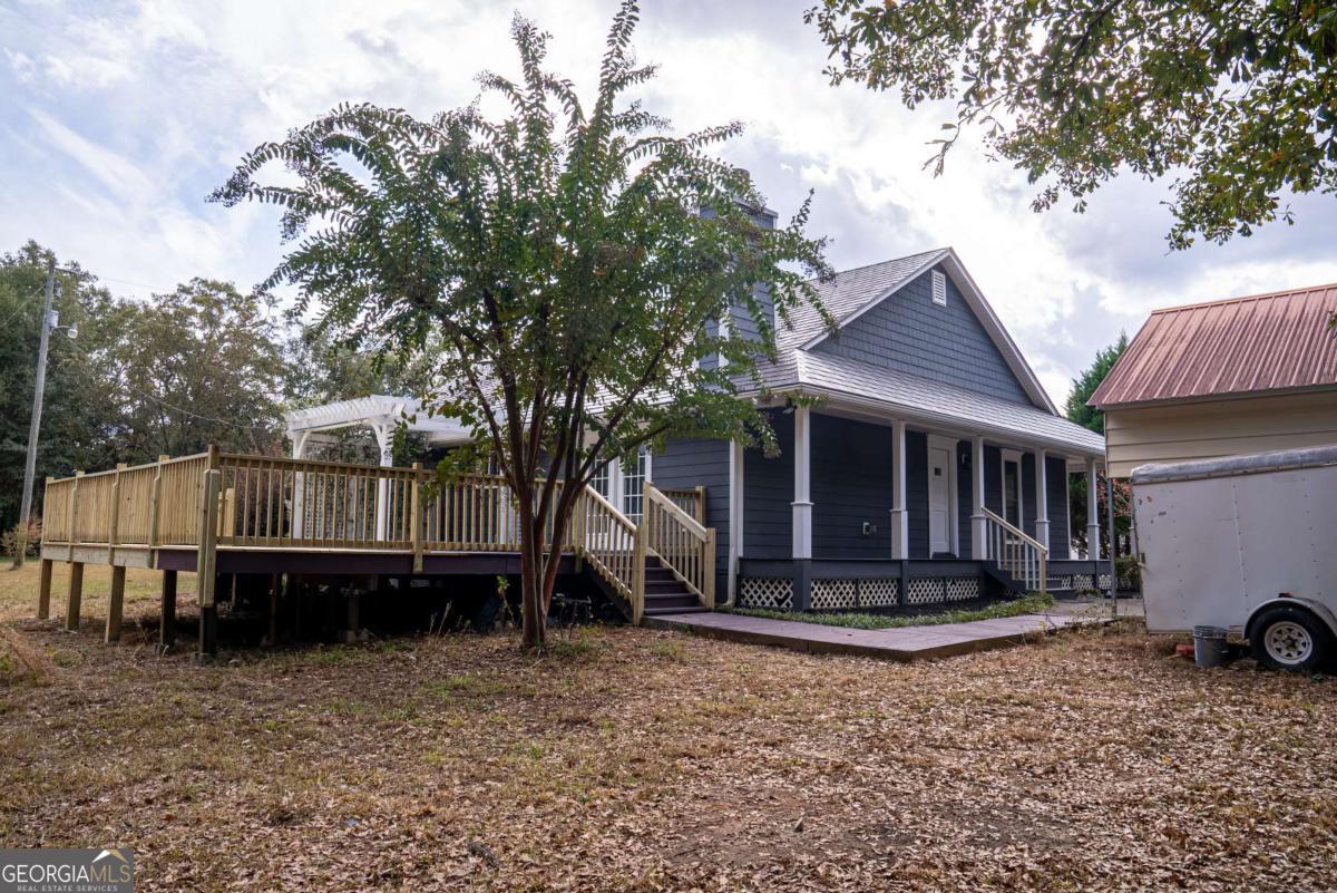 2946 Rock Branch Road Elberton, GA 30635 - Photo 39 of 43