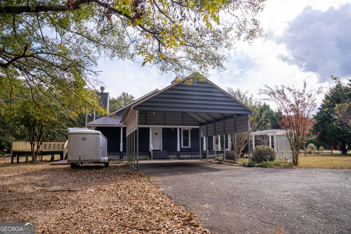 2946 Rock Branch Road Elberton, GA 30635 - Photo 41 of 43