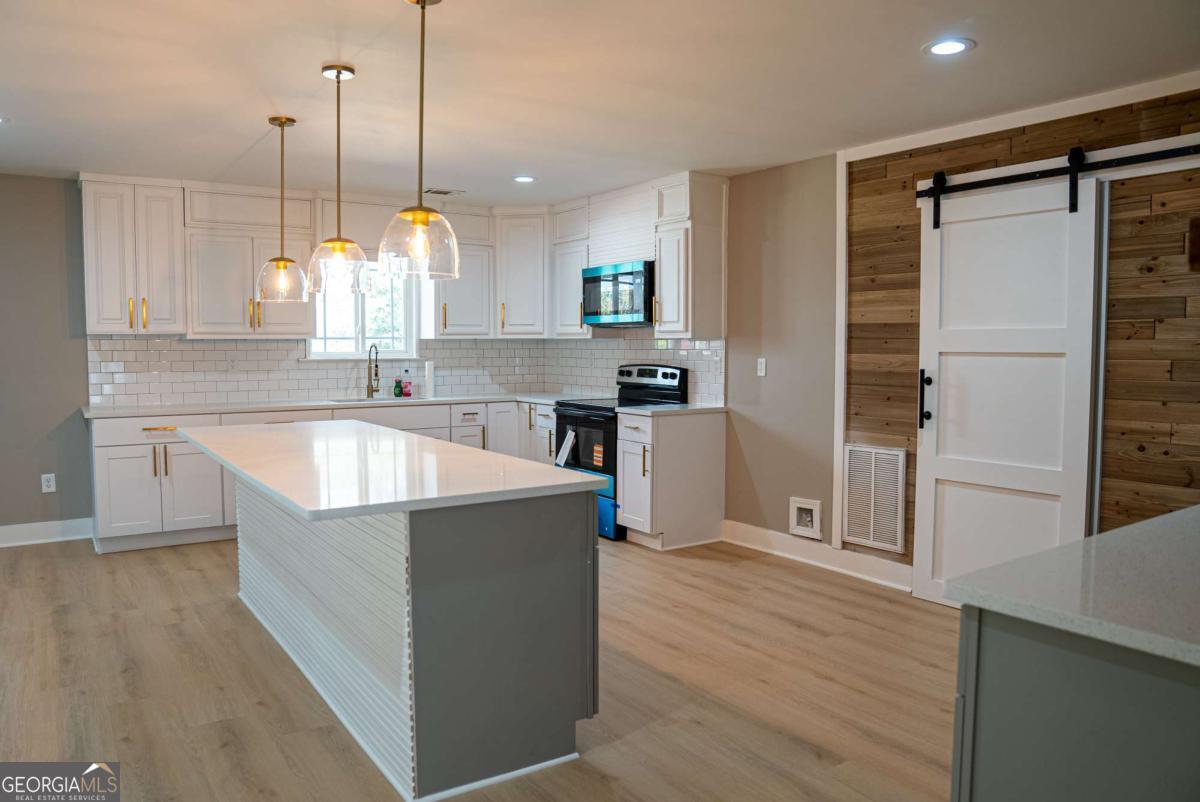 2946 Rock Branch Road Elberton, GA 30635 - Photo 10 of 43