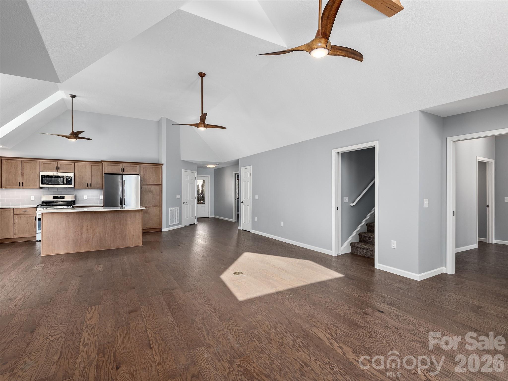 40 Beekeeper Trail Swannanoa, NC 28778 - Photo 13 of 27