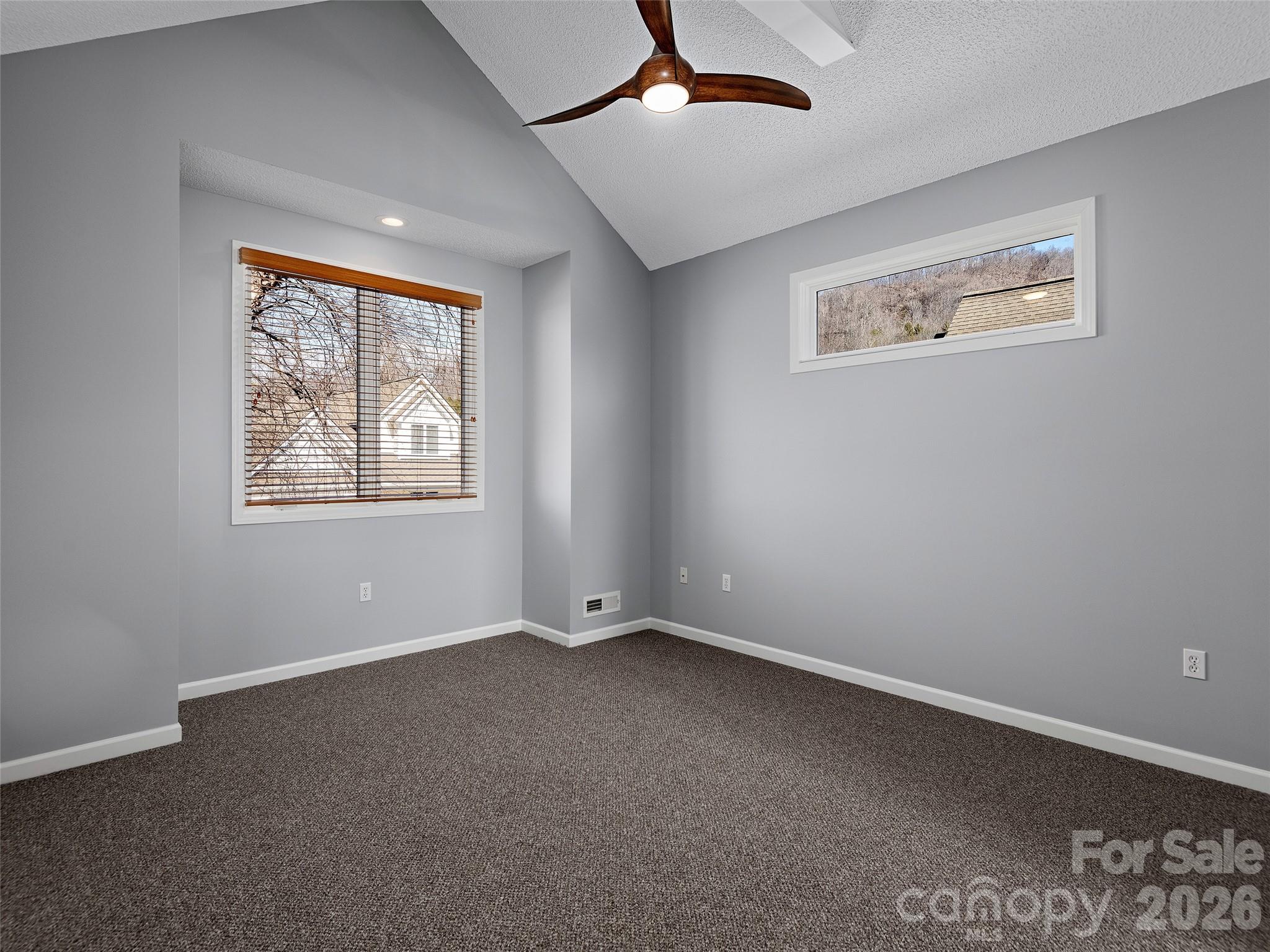 40 Beekeeper Trail Swannanoa, NC 28778 - Photo 20 of 27