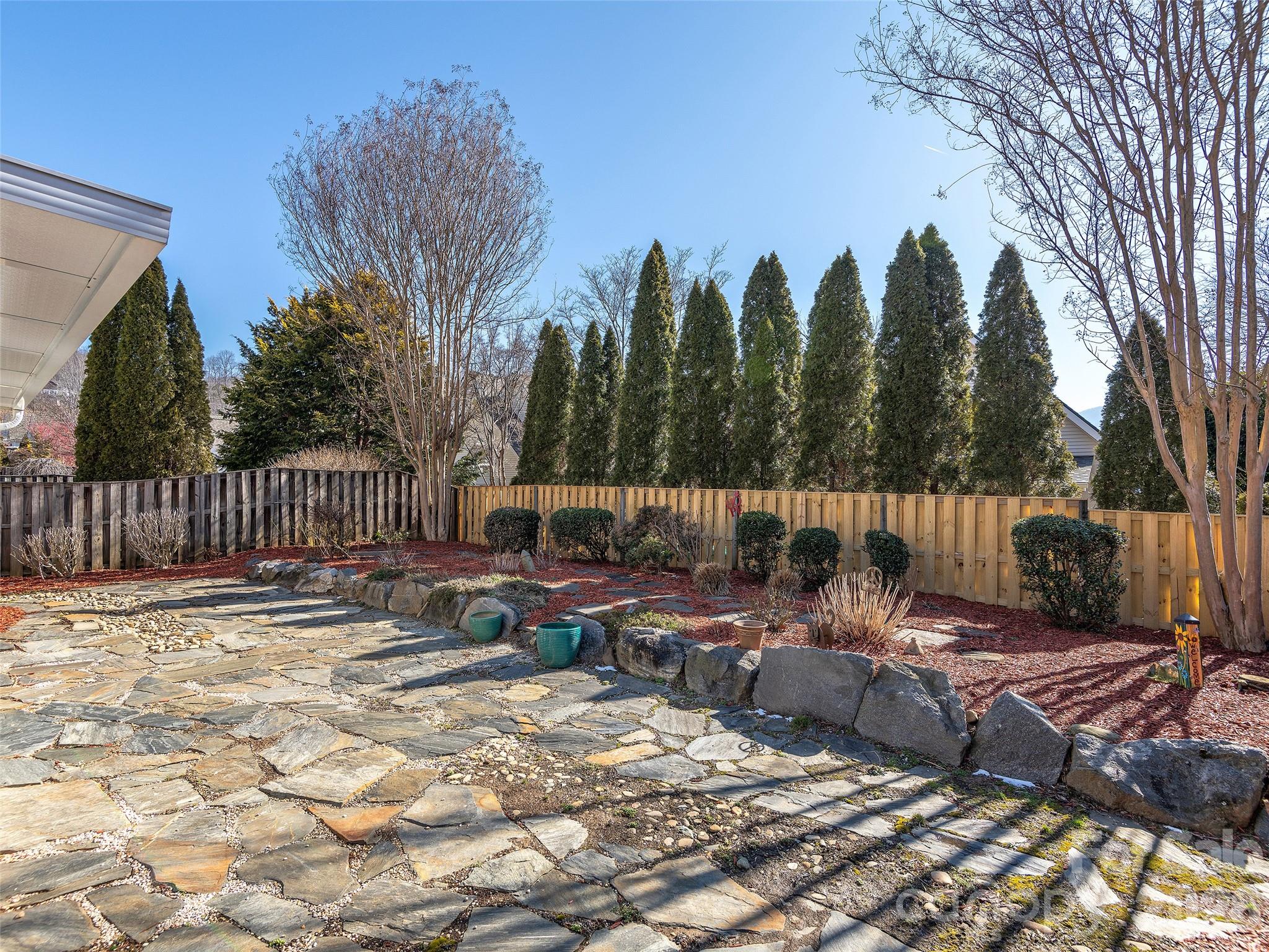 40 Beekeeper Trail Swannanoa, NC 28778 - Photo 26 of 27