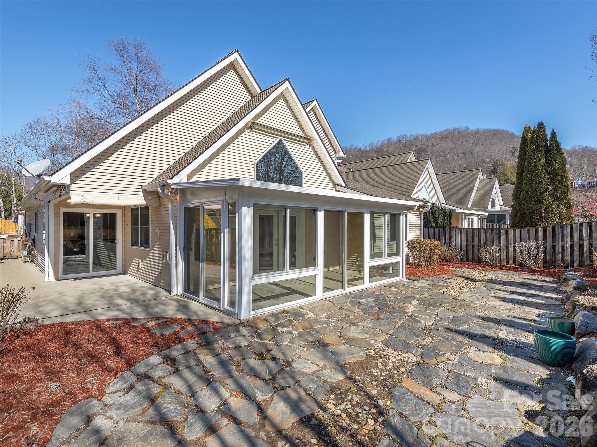 40 Beekeeper Trail Swannanoa, NC 28778 - Photo 27 of 27