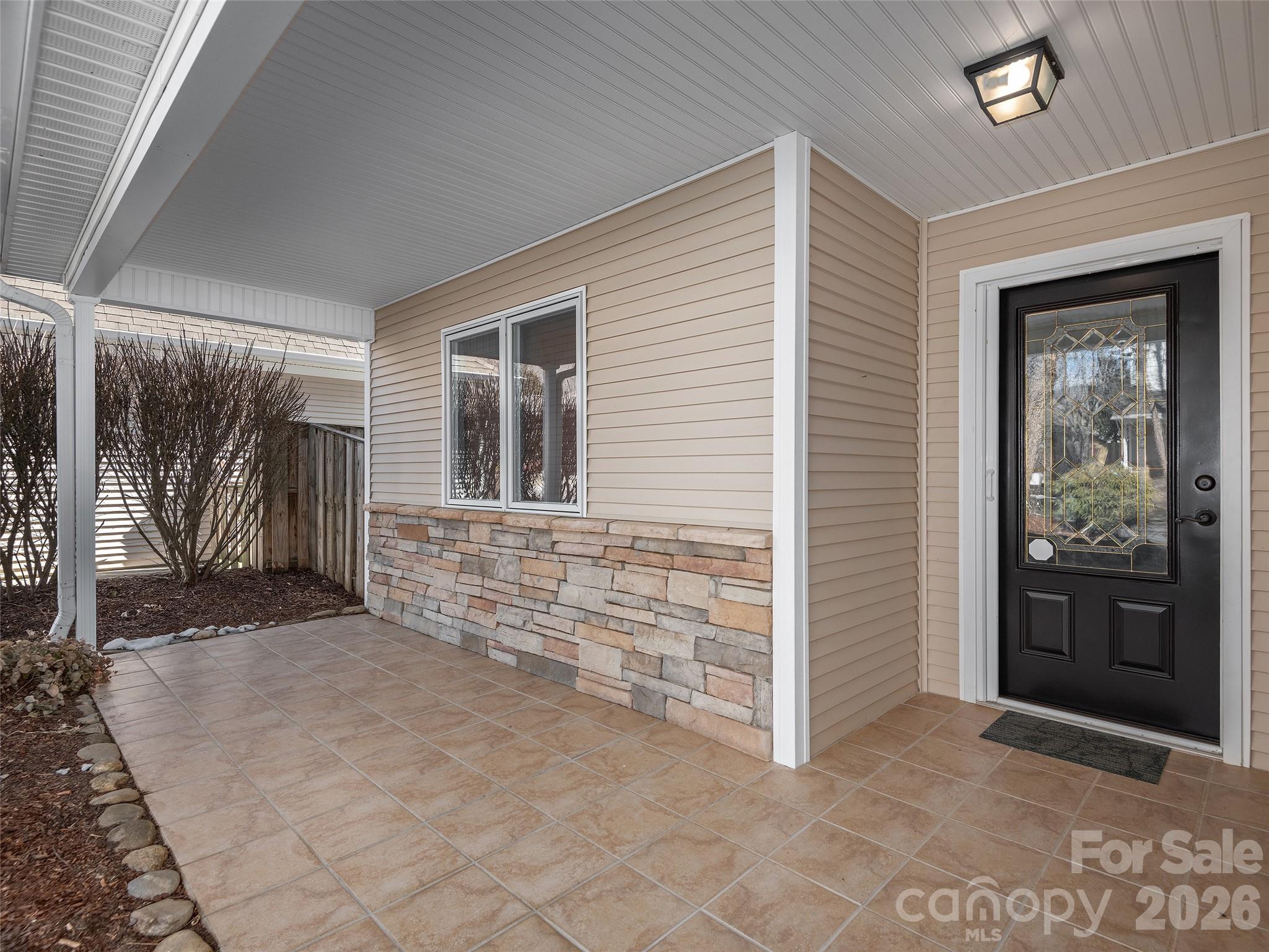 40 Beekeeper Trail Swannanoa, NC 28778 - Photo 4 of 27