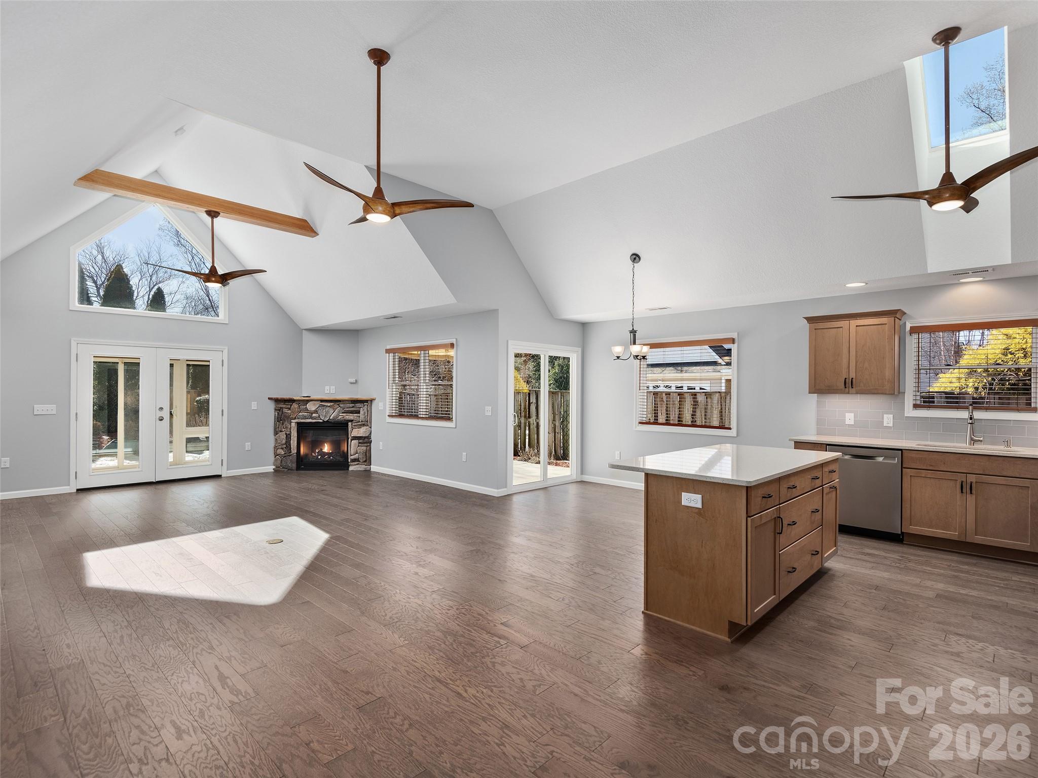 40 Beekeeper Trail Swannanoa, NC 28778 - Photo 6 of 27