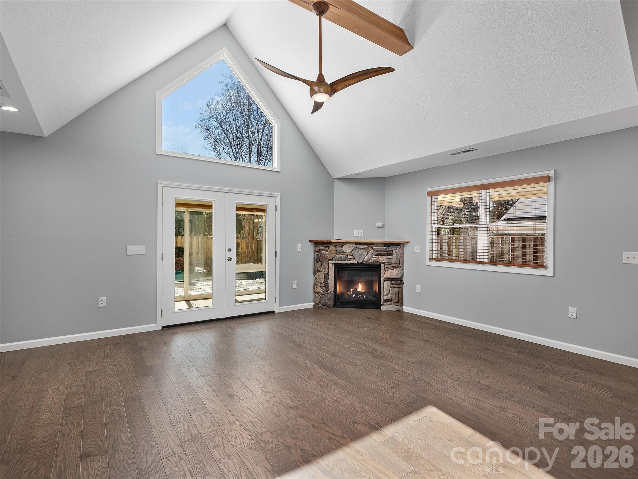 40 Beekeeper Trail Swannanoa, NC 28778 - Photo 7 of 27