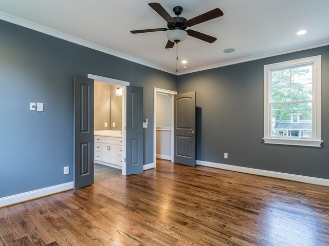 203 1/2 Georgetown Road Raleigh, NC 27608 - Photo 15 of 30 Photo 15