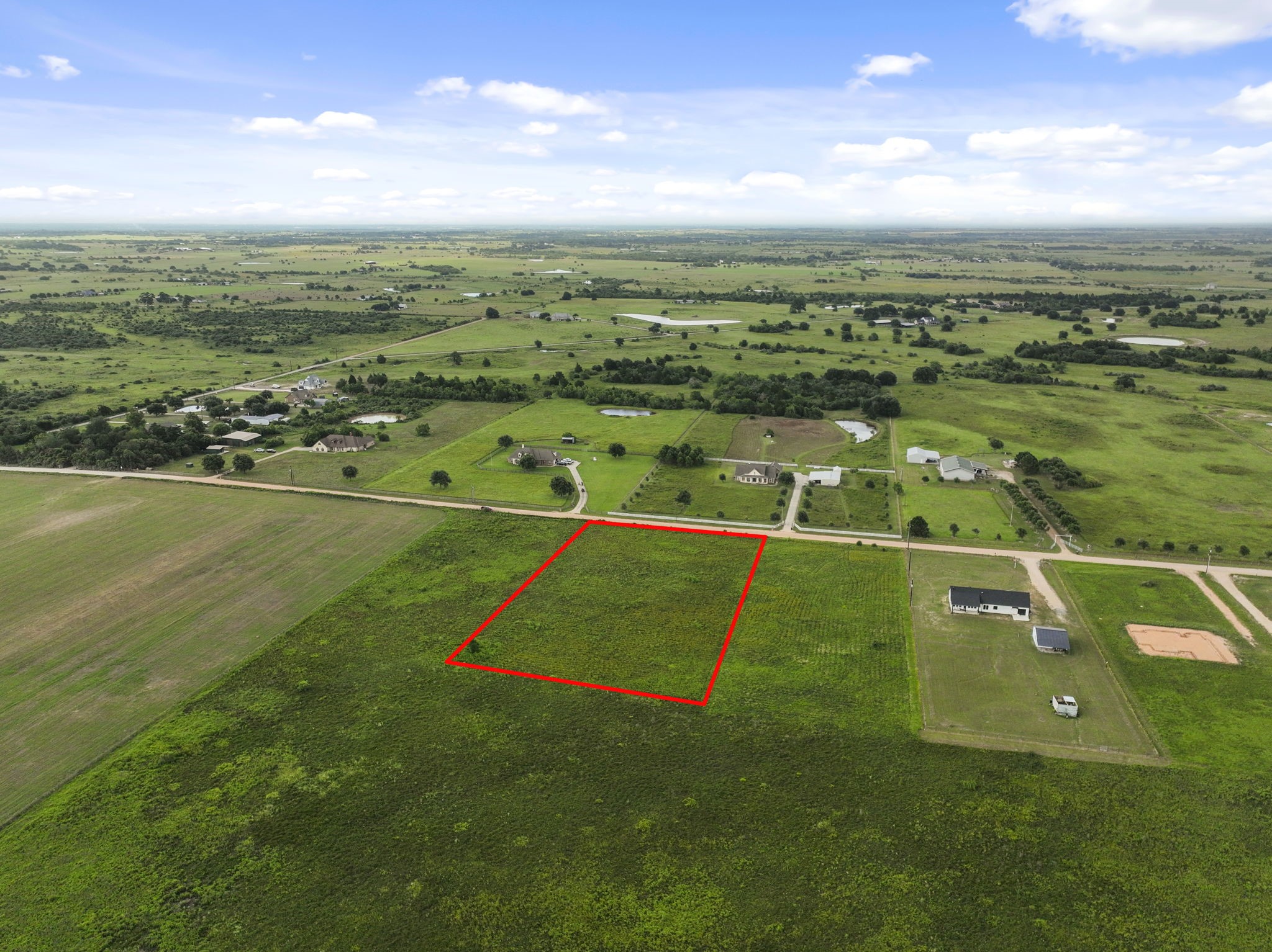 0 Meier Road Sealy, TX 77474 - Photo 2 of 12