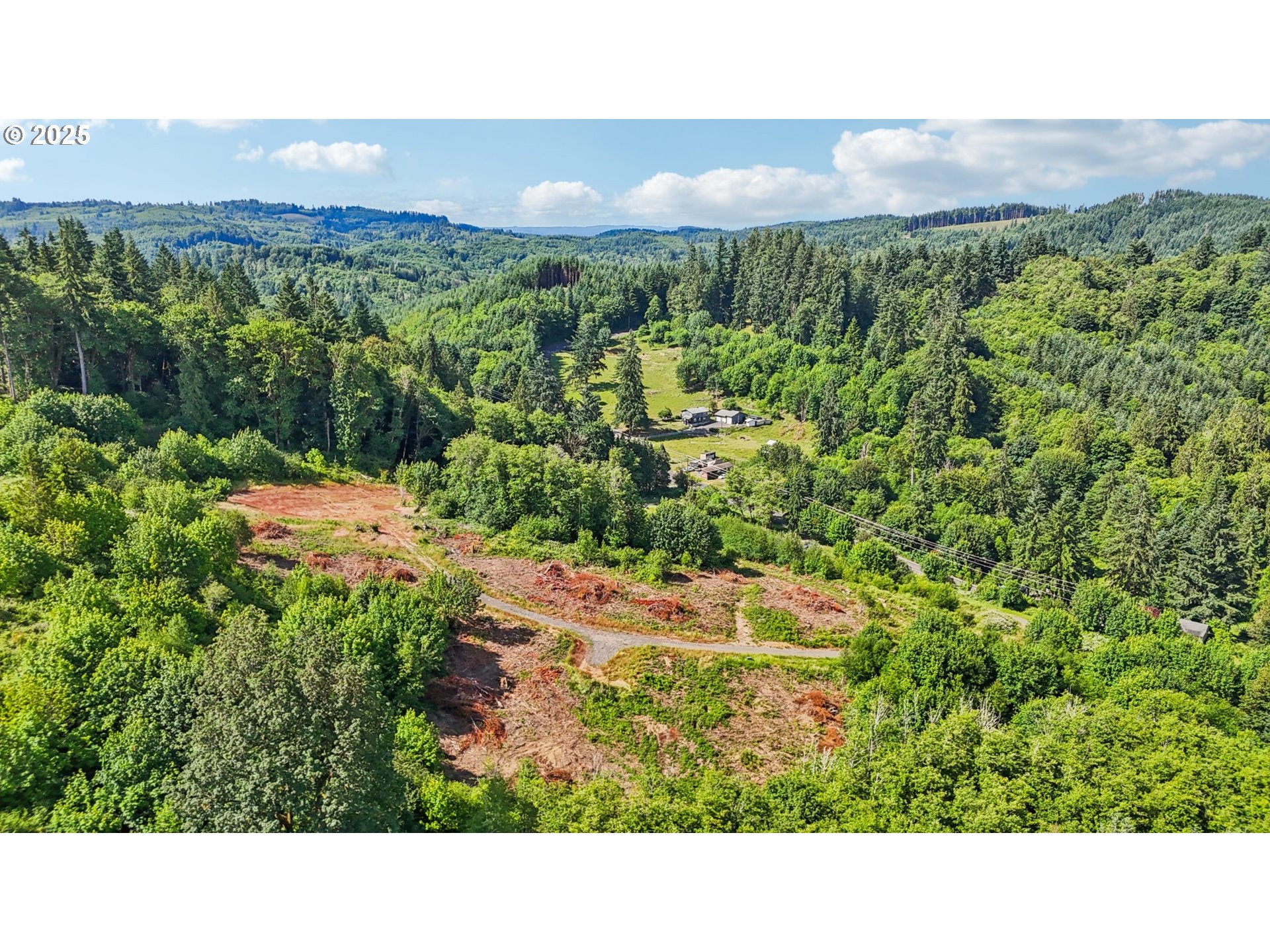 1830 Hazel Dell Road, Unit LOT 1 Castle Rock, WA 98611 - Photo 14 of 14