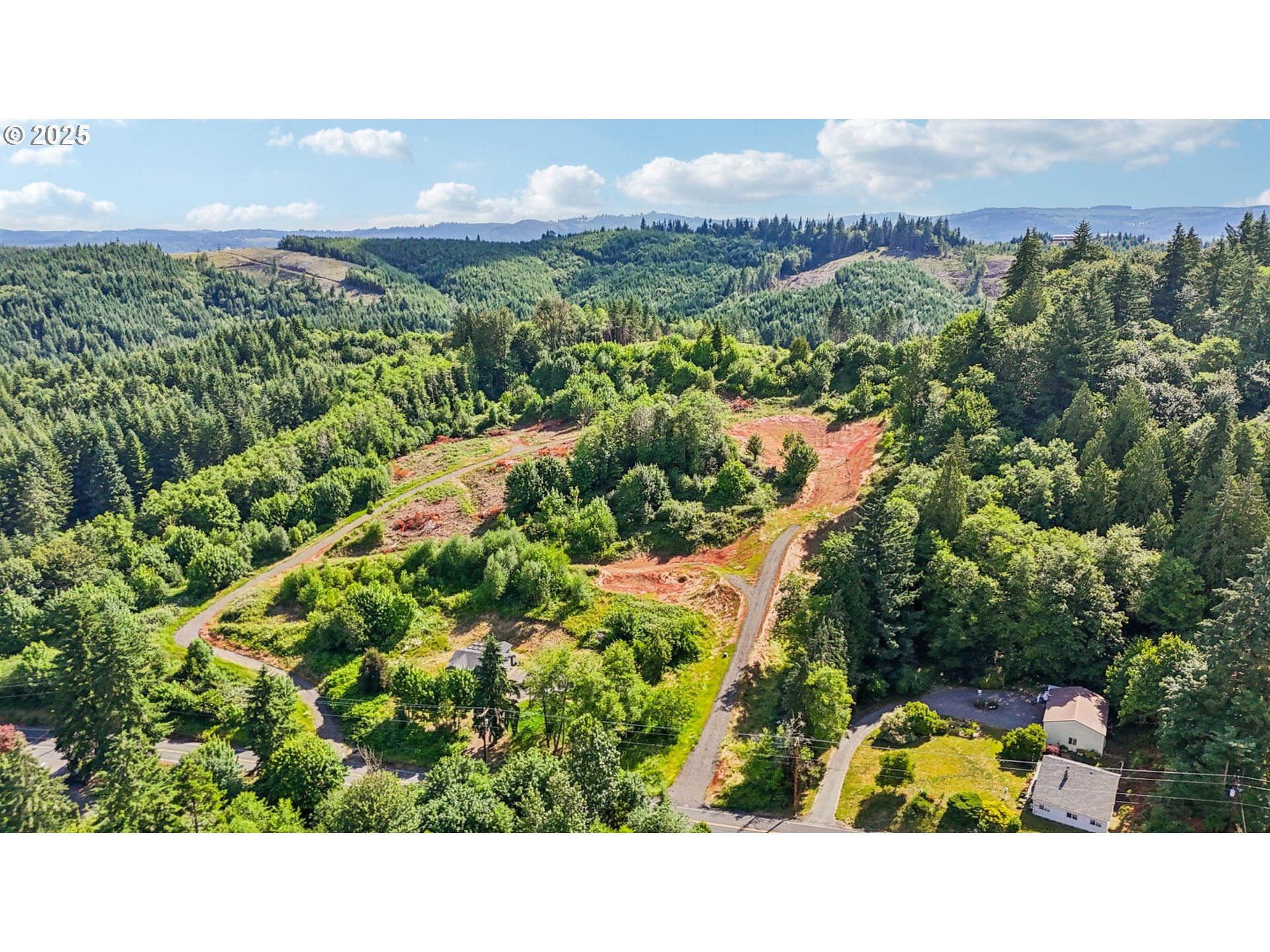 1830 Hazel Dell Road, Unit LOT 1 Castle Rock, WA 98611 - Photo 8 of 14