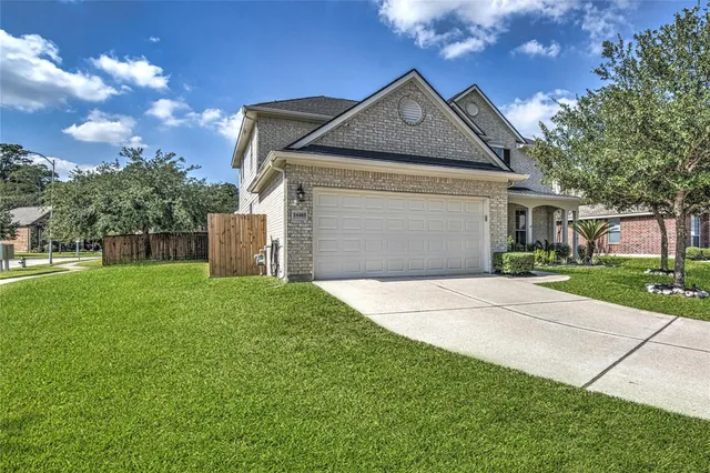 $2,595 | 24403 Redrock Falls, Tomball, TX 77375