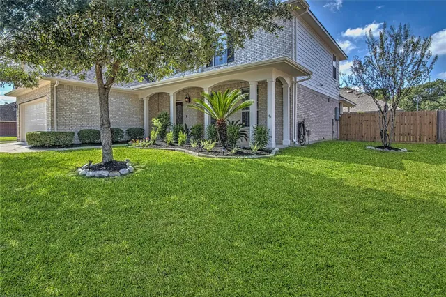 $2,595 | 24403 Redrock Falls, Tomball, TX 77375