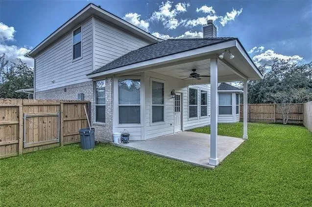 $2,595 | 24403 Redrock Falls, Tomball, TX 77375