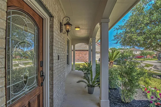 $2,595 | 24403 Redrock Falls, Tomball, TX 77375