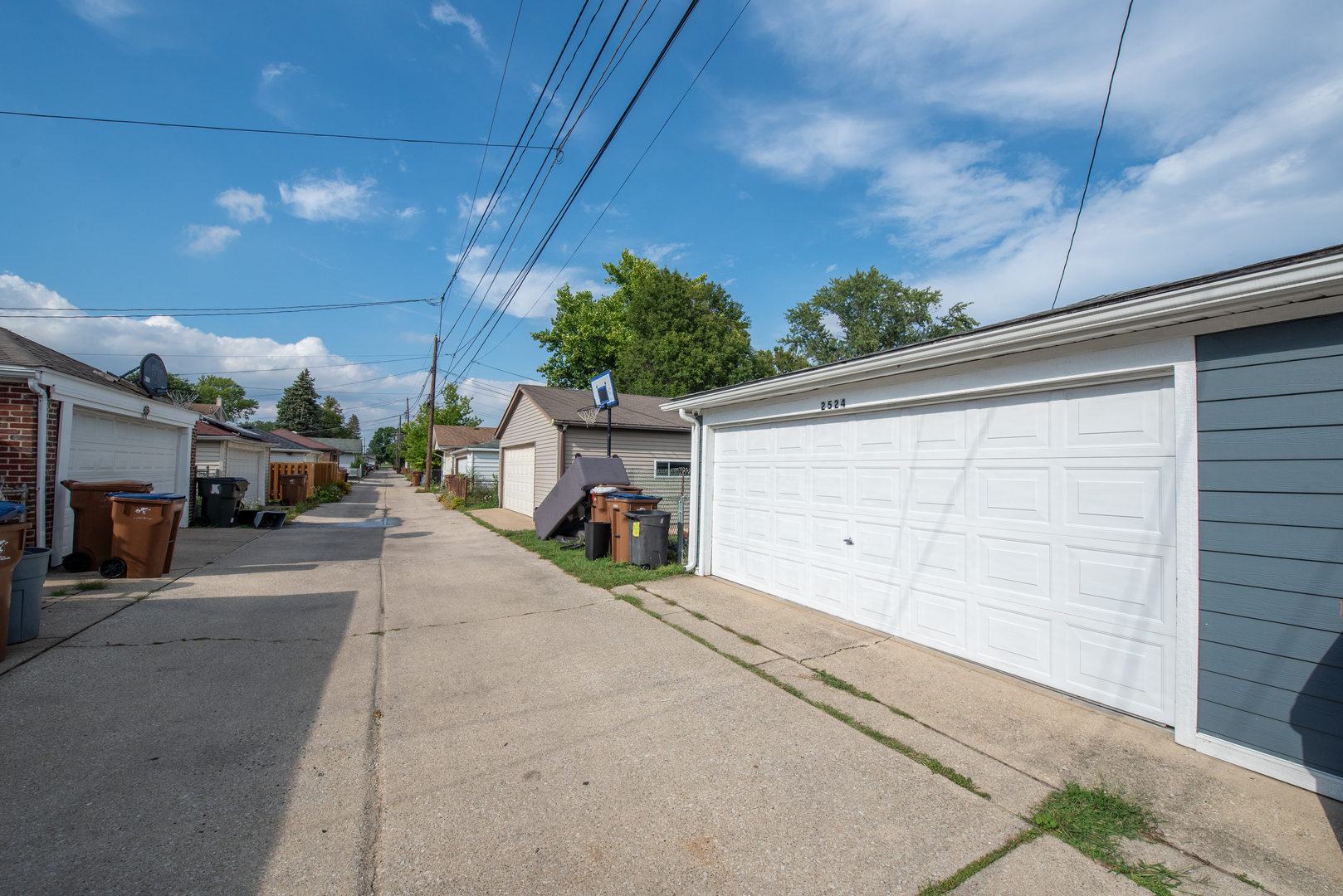 2524 Burr Oak Avenue North Riverside, IL 60546 - Photo 17 of 20