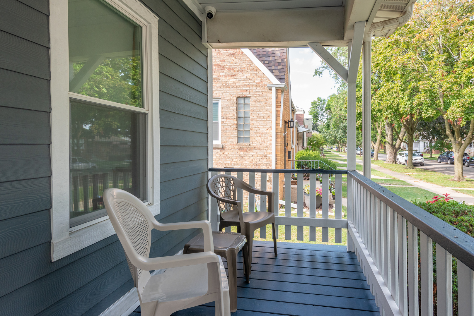 2524 Burr Oak Avenue North Riverside, IL 60546 - Photo 19 of 20