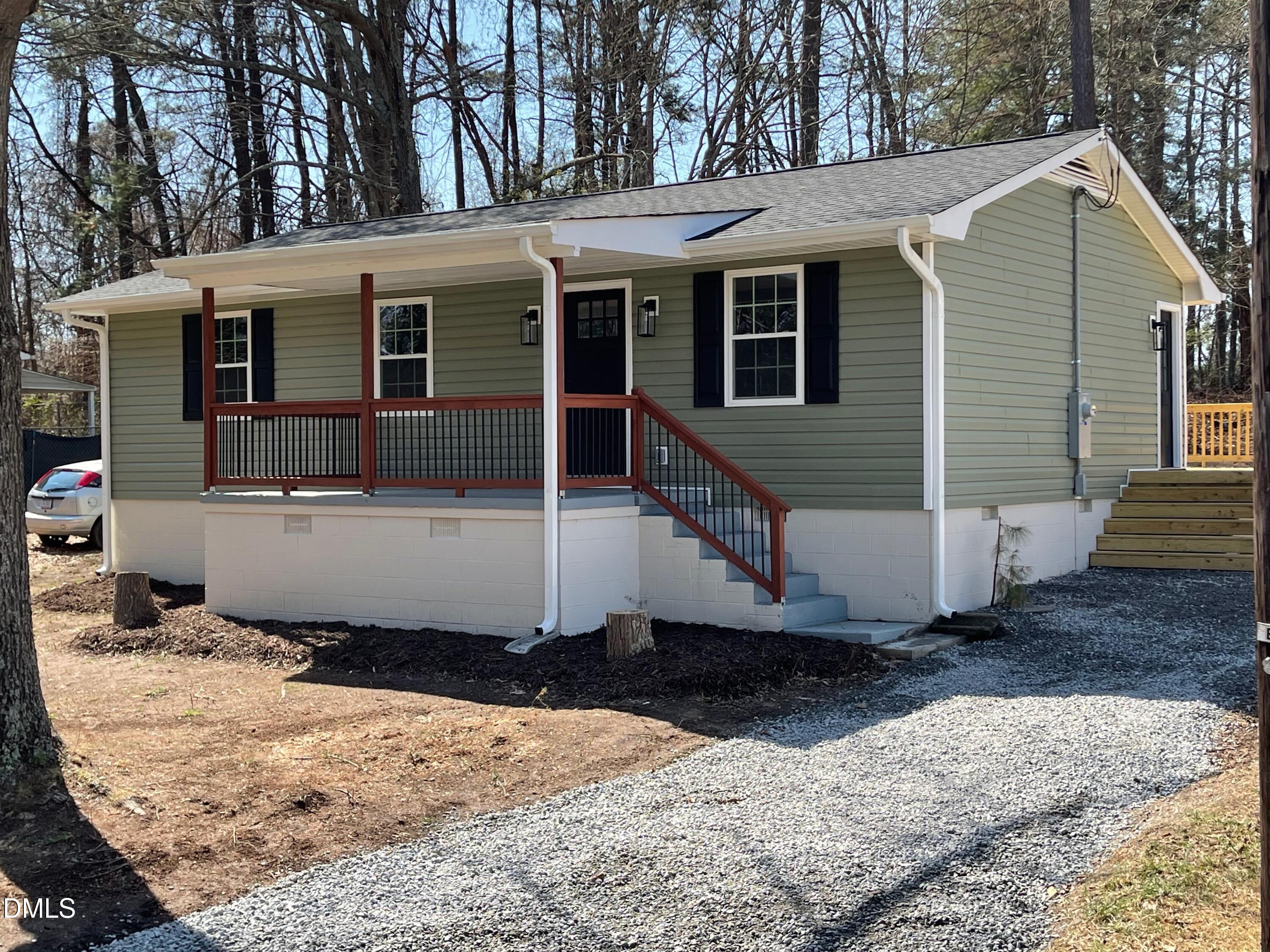 103 Rooker Street Norlina, NC 27563 - Photo 1 of 24 IMG_0790
