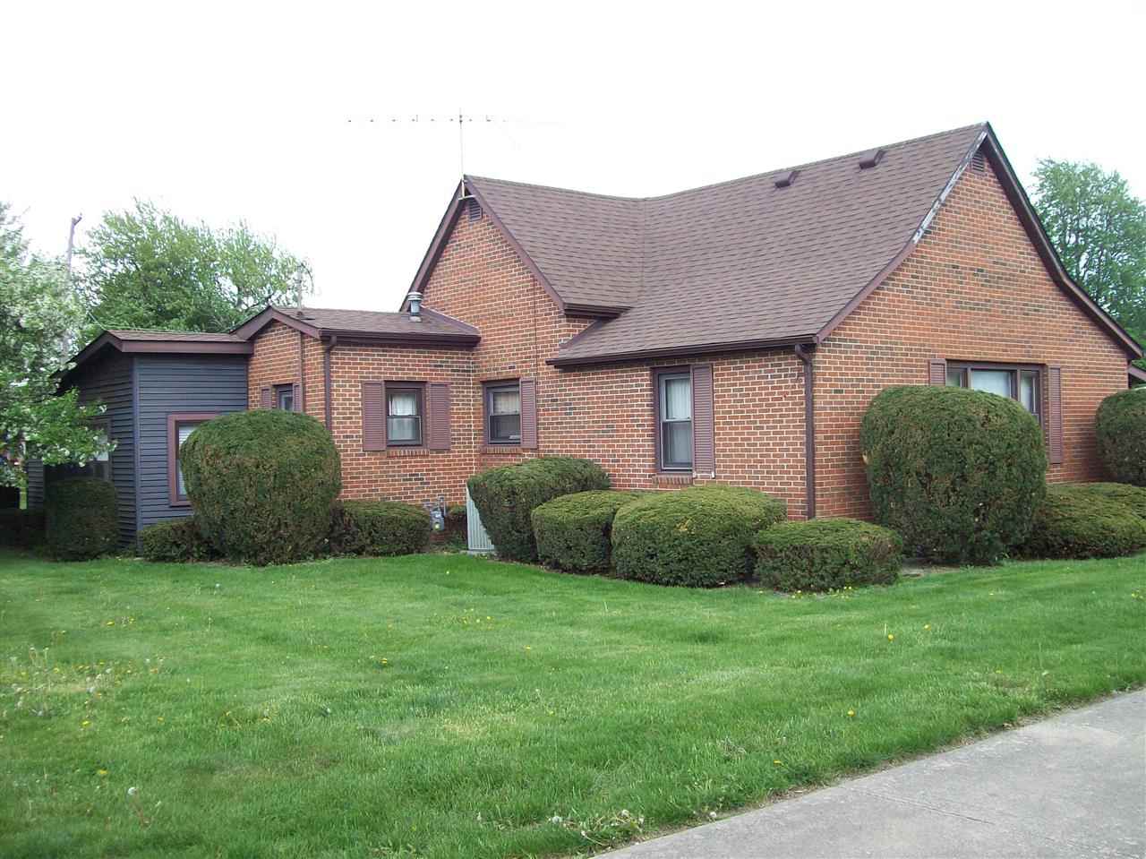 501 Maple Street Tipton, IN 46072 - Photo 2 of 19 Gallery Image 2