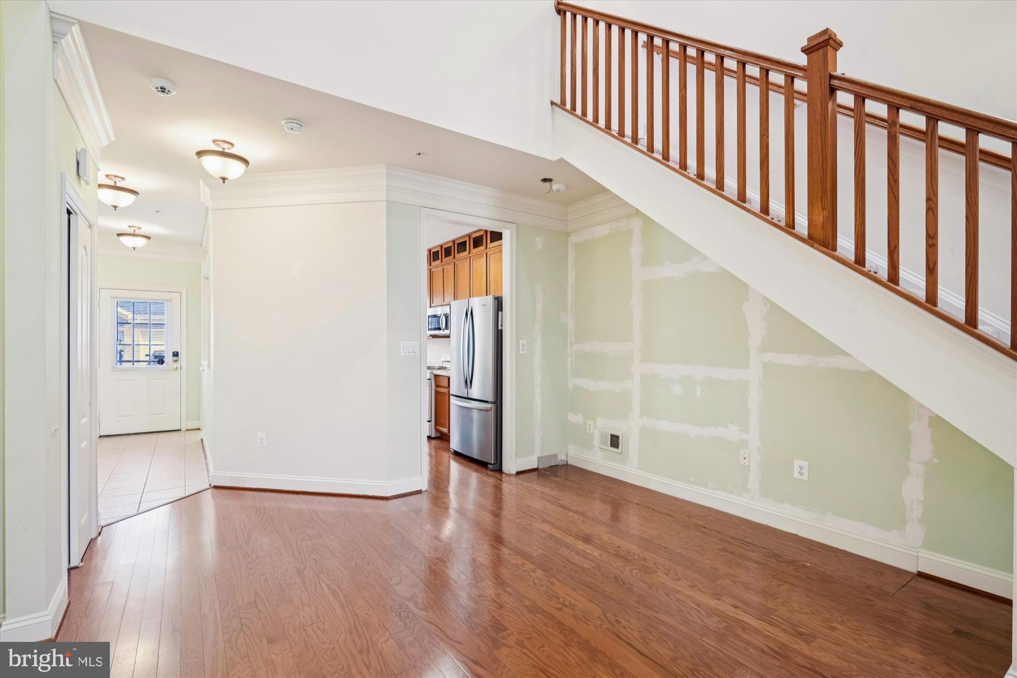 13124 Winding Trail Road Laurel, MD 20707 - Photo 11 of 54 Dining area