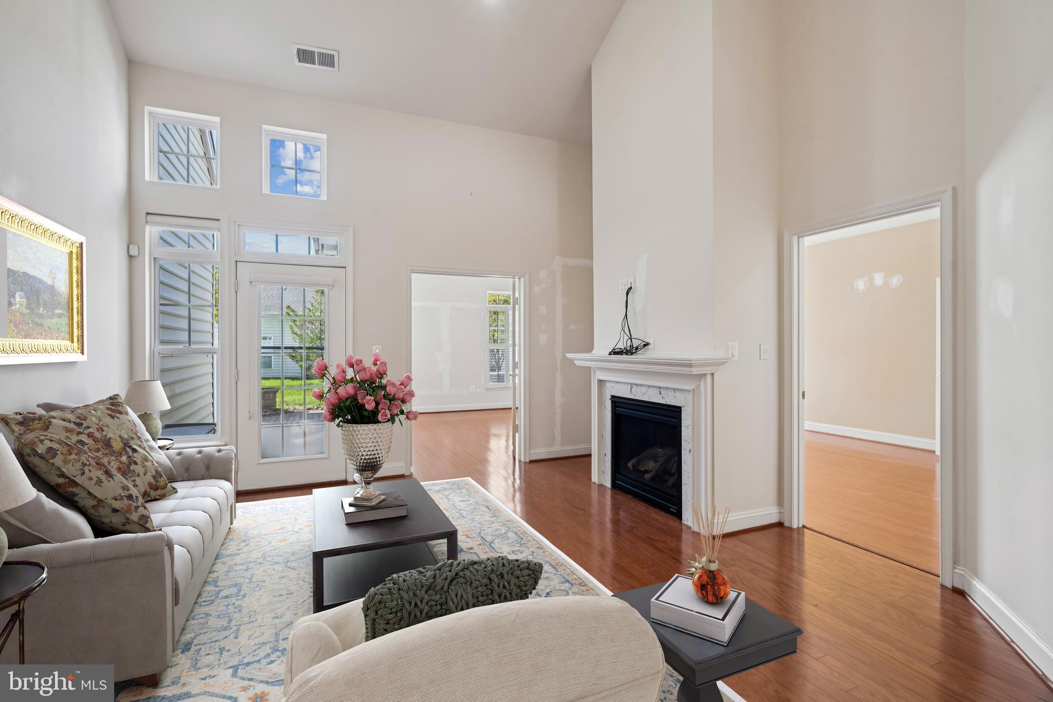 13124 Winding Trail Road Laurel, MD 20707 - Photo 16 of 54 Virtually Staged