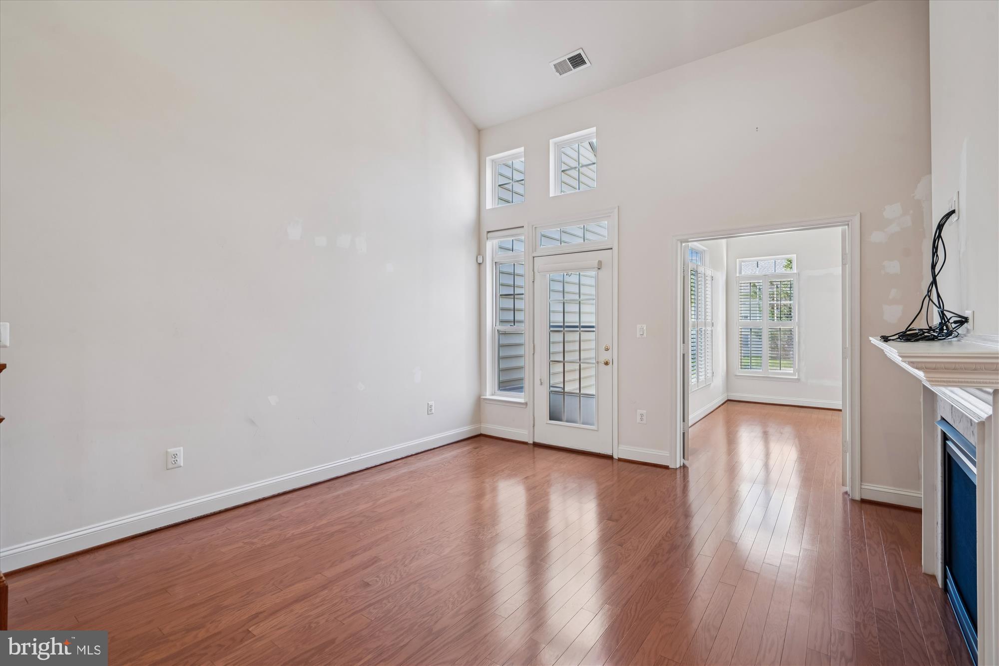 13124 Winding Trail Road Laurel, MD 20707 - Photo 20 of 54 Entry to 2nd bedrm on main level