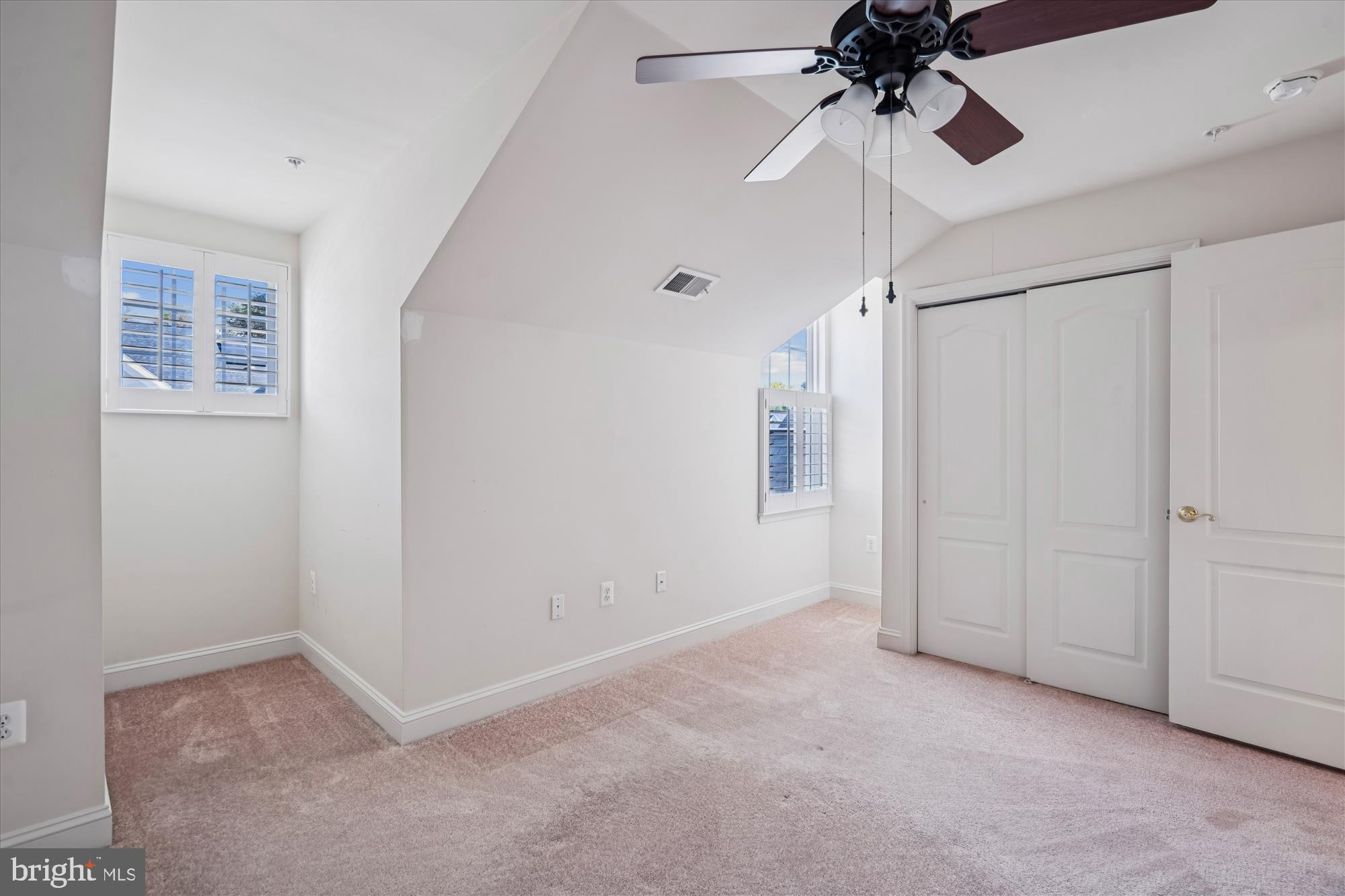 13124 Winding Trail Road Laurel, MD 20707 - Photo 28 of 54 3rd Bedroom