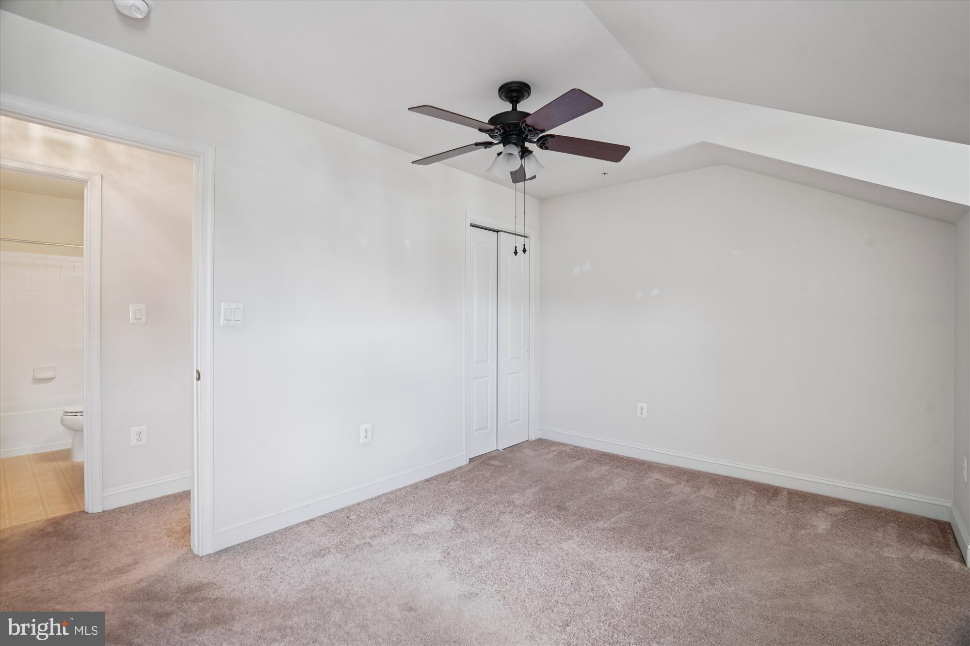 13124 Winding Trail Road Laurel, MD 20707 - Photo 29 of 54 Two closets