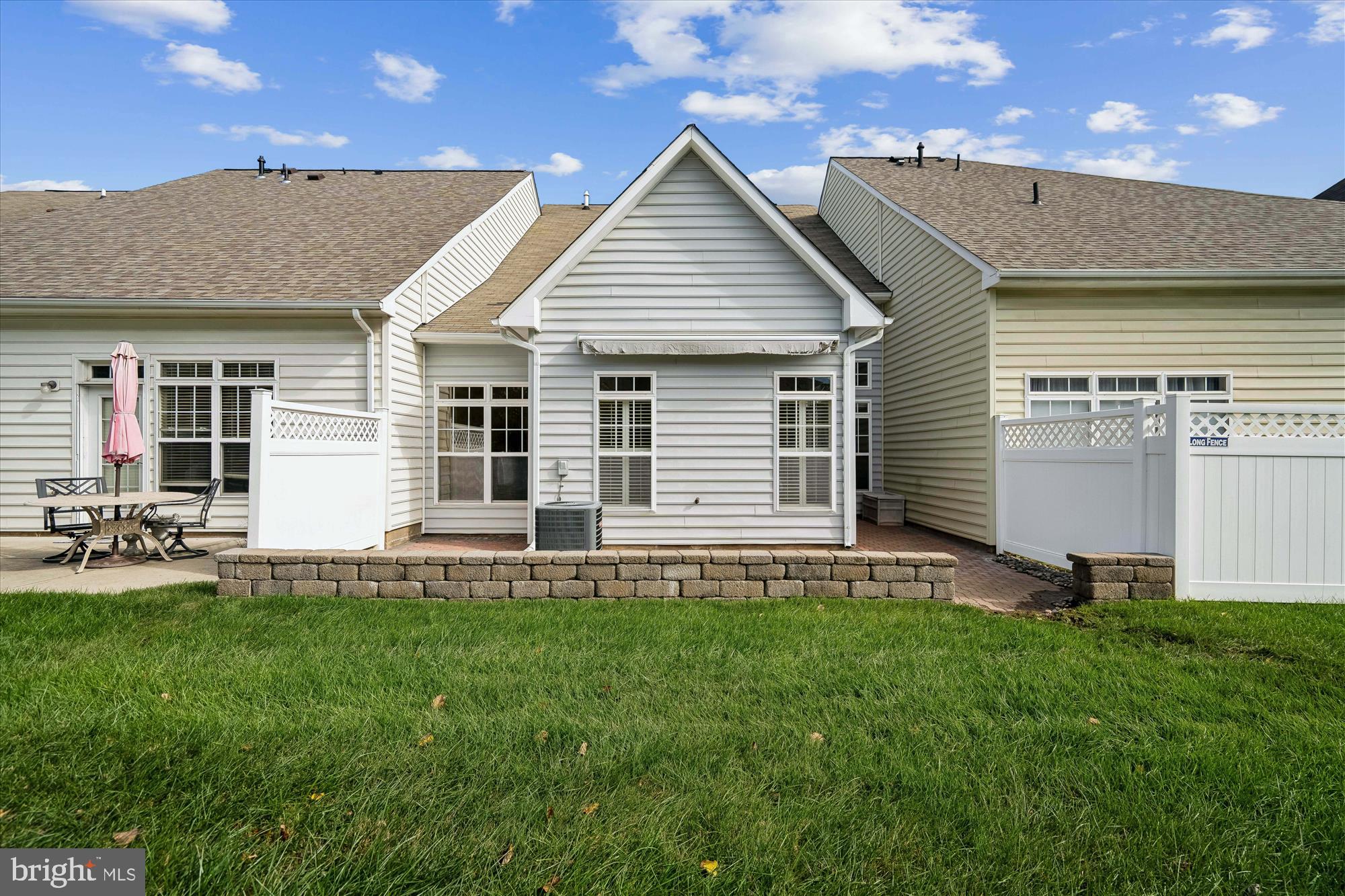 13124 Winding Trail Road Laurel, MD 20707 - Photo 34 of 54 Rear view