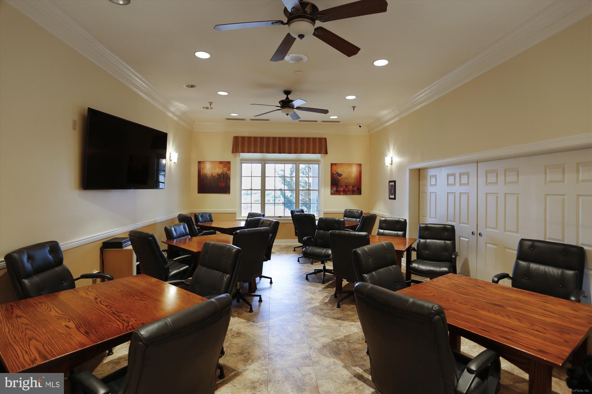 13124 Winding Trail Road Laurel, MD 20707 - Photo 41 of 54 Card room
