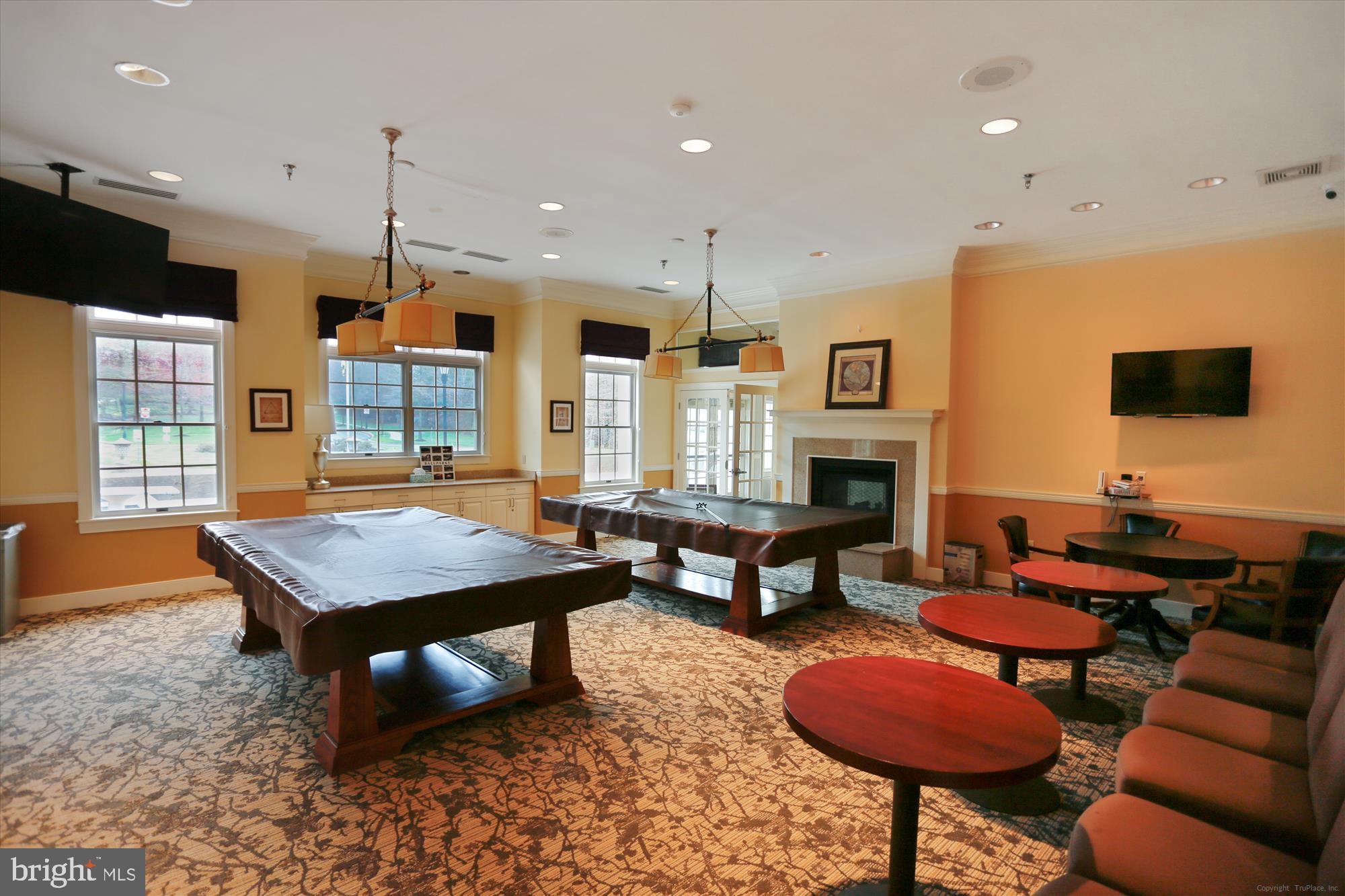 13124 Winding Trail Road Laurel, MD 20707 - Photo 45 of 54 Billiard Room