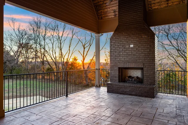 $1,475,000 | 1420 Berea Church Road, Lebanon, TN 37087