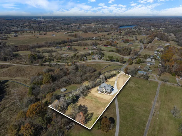 $1,475,000 | 1420 Berea Church Road, Lebanon, TN 37087