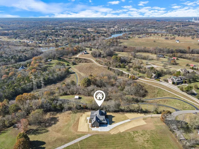 $1,475,000 | 1420 Berea Church Road, Lebanon, TN 37087